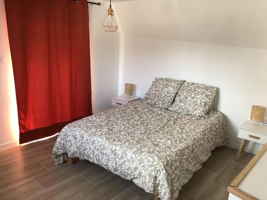 Appartement Confort Pacy-sur-Eure Extérieur photo