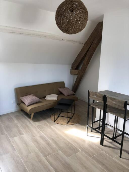 Appartement Confort Pacy-sur-Eure Extérieur photo