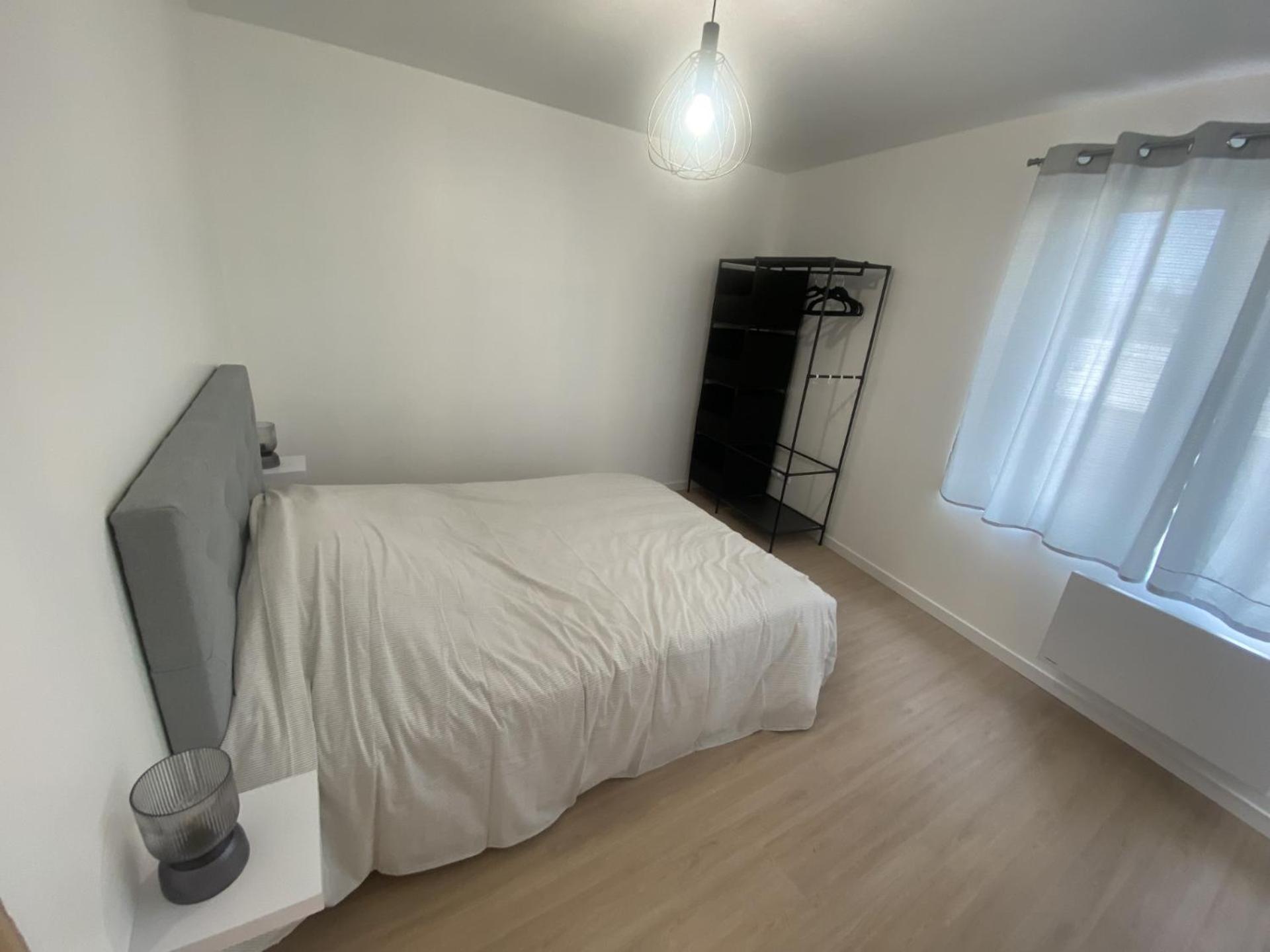 Appartement Confort Pacy-sur-Eure Extérieur photo