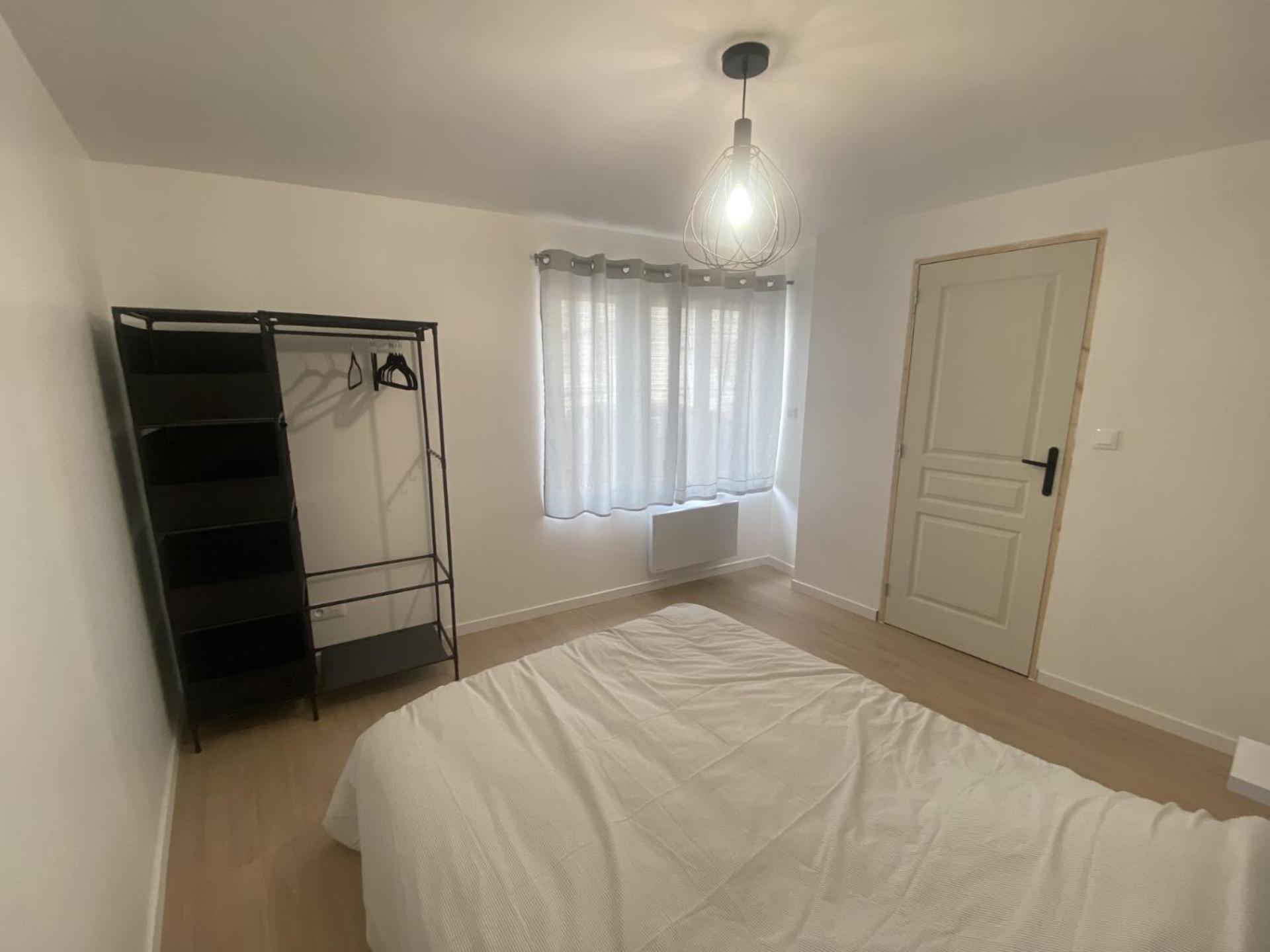 Appartement Confort Pacy-sur-Eure Extérieur photo